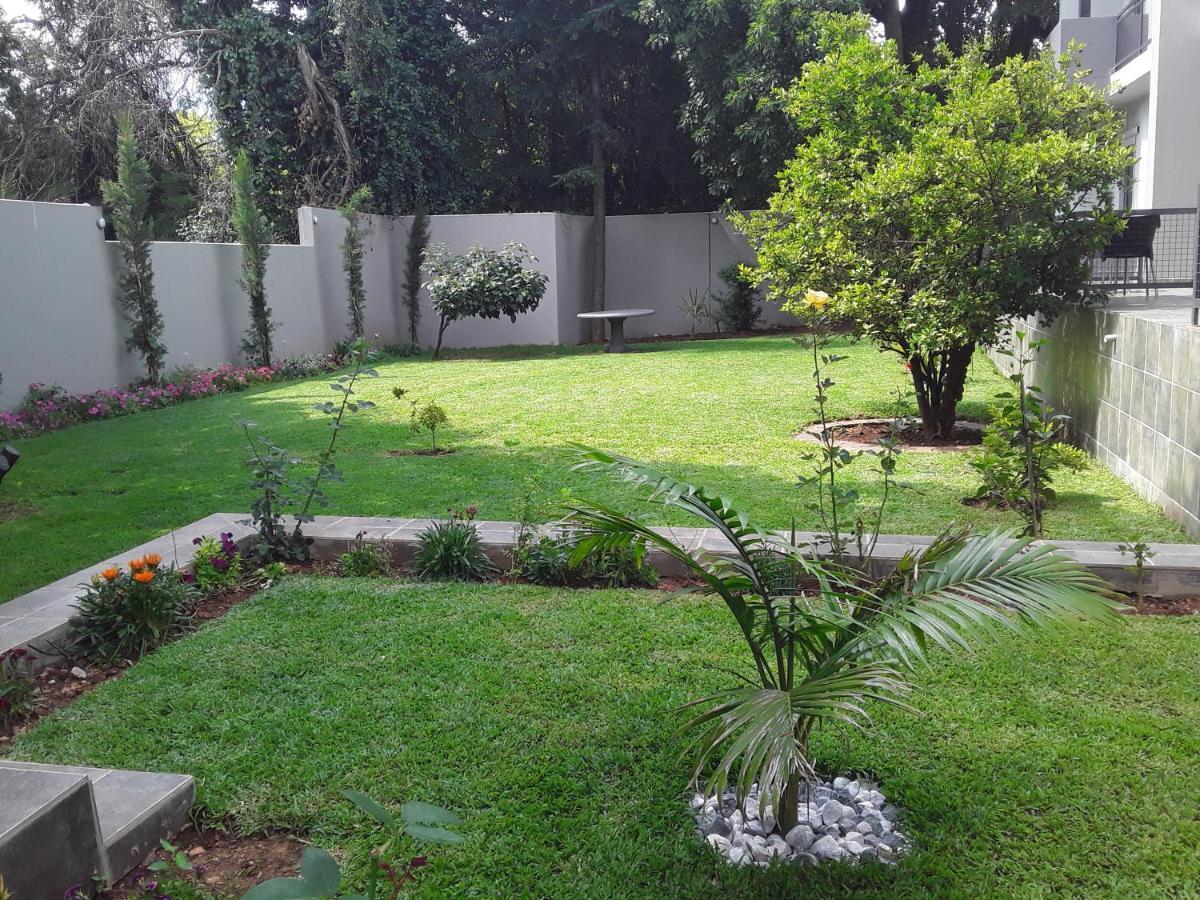 La Orchard Joanesburgo